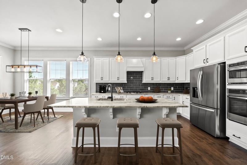 8240 Pritchett Farm Ln, Raleigh, NC 27606