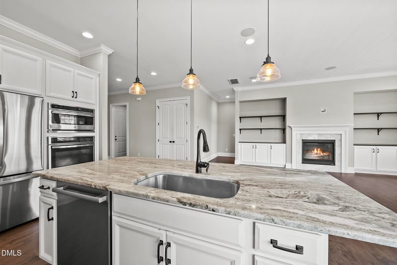 8240 Pritchett Farm Ln, Raleigh, NC 27606