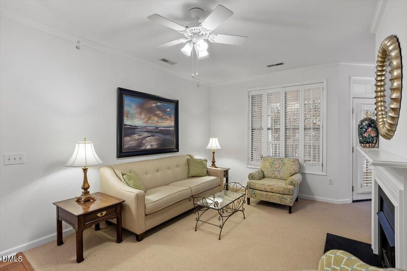 8241 Allyns Landing Way #301, Raleigh, NC 27615