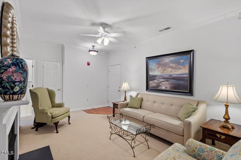 8241 Allyns Landing Way #301, Raleigh, NC 27615