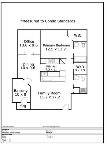8241 Allyns Landing Way #301, Raleigh, NC 27615