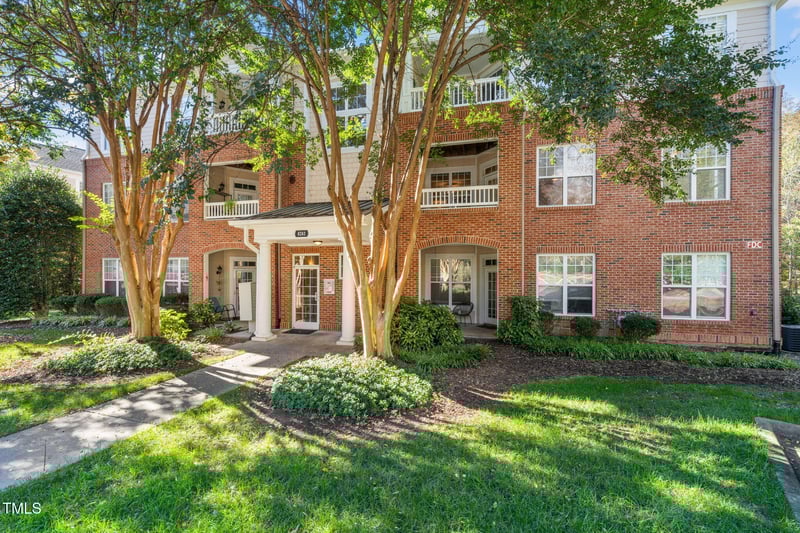 8241 Allyns Landing Way #204, Raleigh, NC 27615