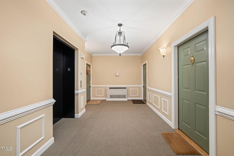 8241 Allyns Landing Way #204, Raleigh, NC 27615