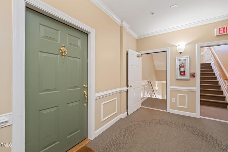 8241 Allyns Landing Way #204, Raleigh, NC 27615