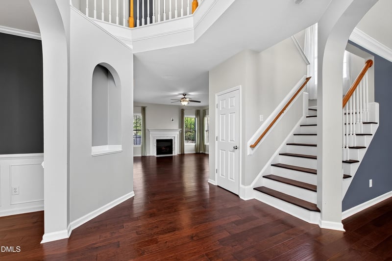 8245 Haines Creek Ln, Raleigh, NC 27616
