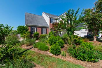 8245 Haines Creek Ln, Raleigh, NC 27616