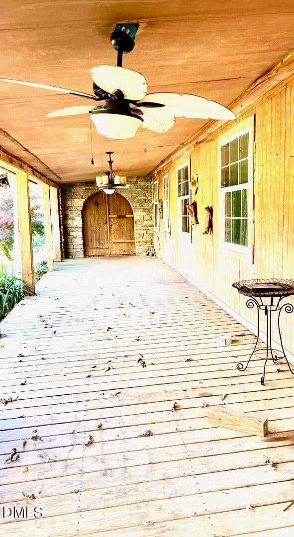 8245 Old Switchboard Rd, Snow Camp, NC 27349