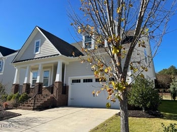 8245 Pritchett Farm Ln, Raleigh, NC 27606