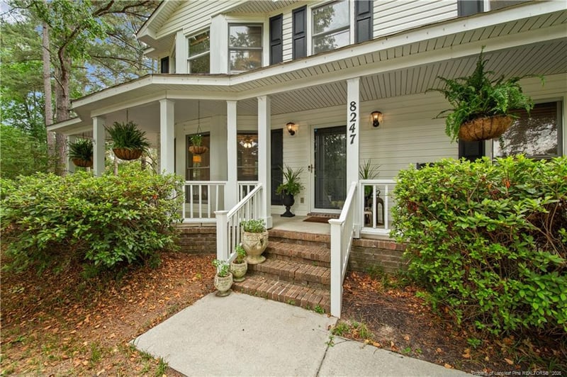 8247 Shoreway Dr, Fayetteville, NC 28304