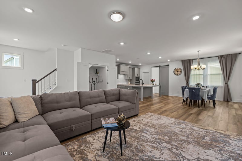 825 Abbyberry Dr, Wake Forest, NC 27587