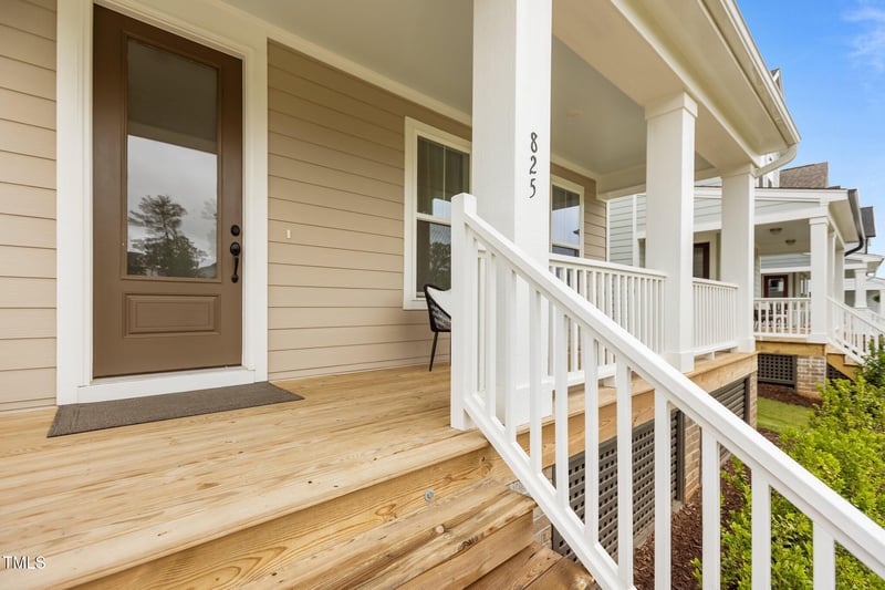 825 Abbyberry Dr, Wake Forest, NC 27587