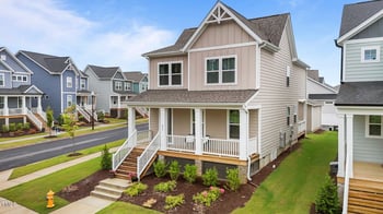 825 Abbyberry Dr, Wake Forest, NC 27587