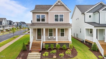 825 Abbyberry Dr, Wake Forest, NC 27587