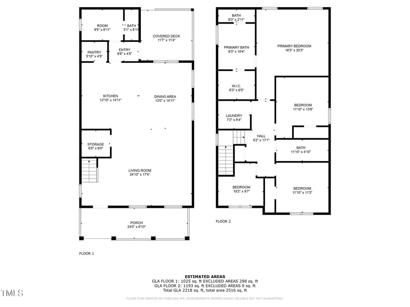 825 Abbyberry Dr, Wake Forest, NC 27587