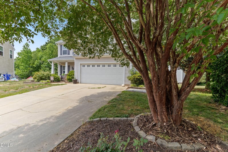 825 Blue Lake Dr, Mebane, NC 27302