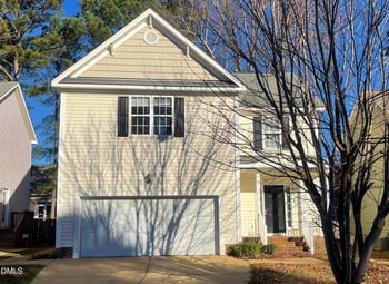 825 Brookhannah Ct, Fuquay Varina, NC 27526