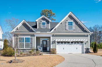 825 Buckner Ct, Fuquay Varina, NC 27526