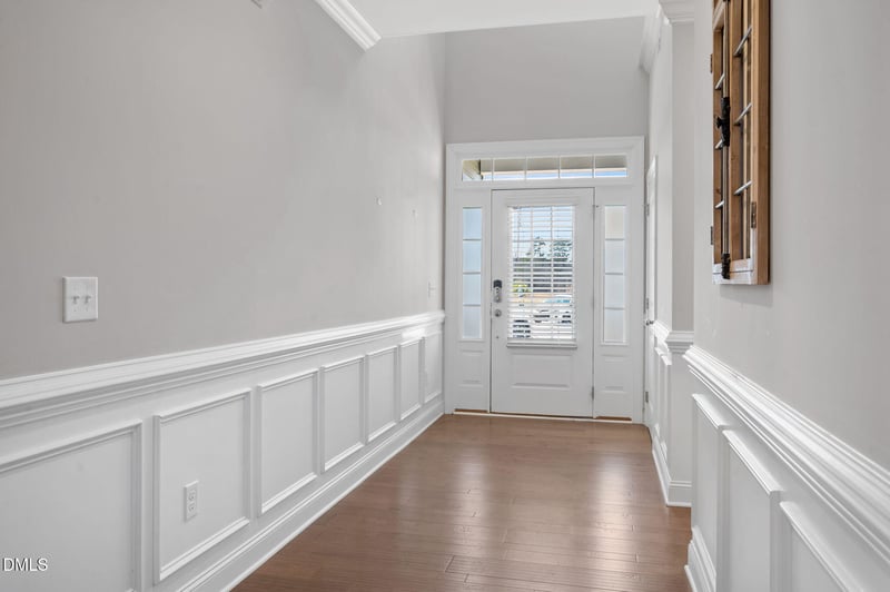 825 Buckner Ct, Fuquay Varina, NC 27526