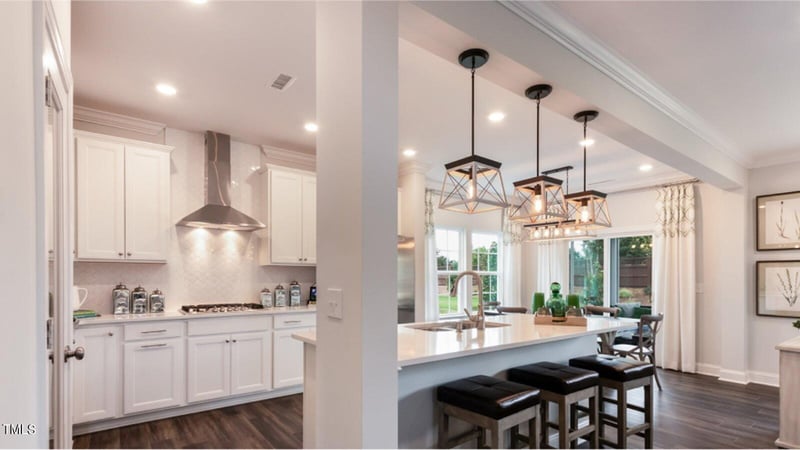 825 Cassa Clubhouse Way, Knightdale, NC 27545