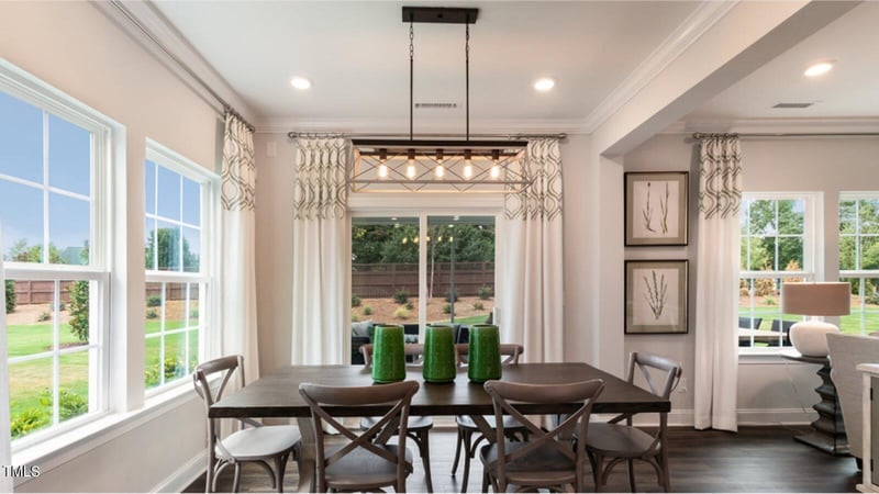 825 Cassa Clubhouse Way, Knightdale, NC 27545