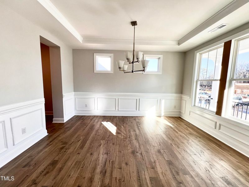 825 Challenger Ln, Knightdale, NC 27545