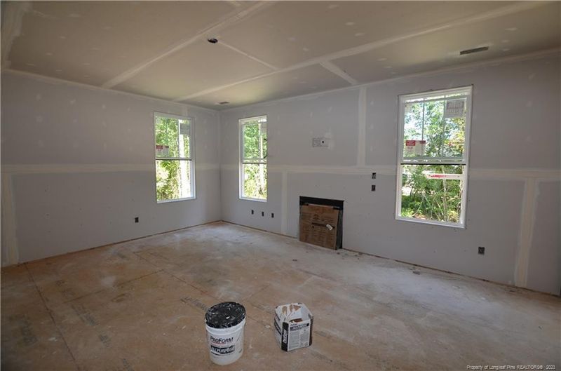 825 Coachman Way, Sanford, NC 27332