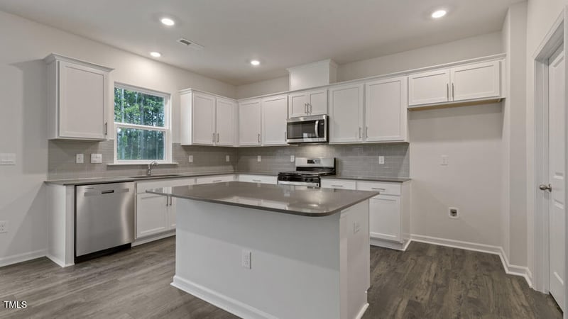 825 Comice Pear Way, Willow Springs, NC 27592