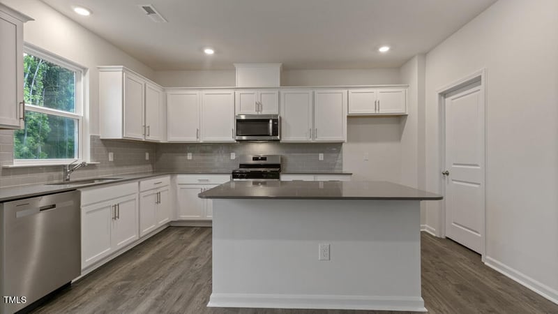 825 Comice Pear Way, Willow Springs, NC 27592