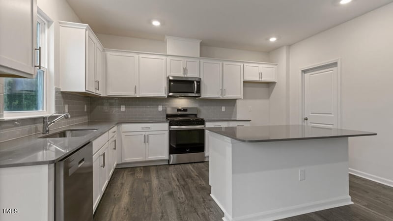 825 Comice Pear Way, Willow Springs, NC 27592