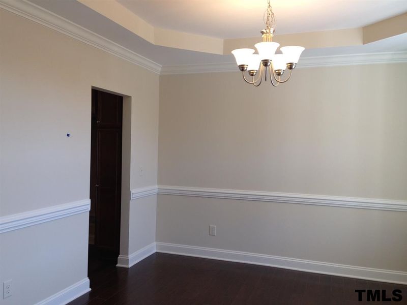 825 Conifer Forest Ln, Wake Forest, NC 27587