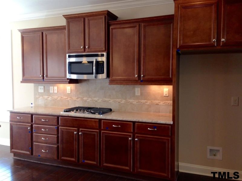 825 Conifer Forest Ln, Wake Forest, NC 27587
