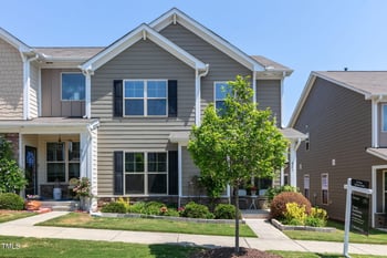 825 Country Downs Rd, Wake Forest, NC 27587