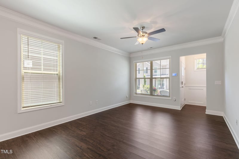 825 Country Downs Rd, Wake Forest, NC 27587