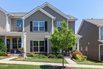 825 Country Downs Rd, Wake Forest, NC 27587