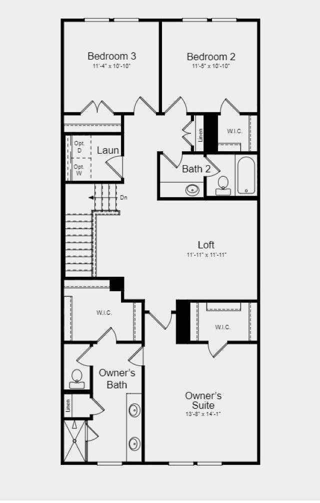825 Courting St, Apex, NC 27523