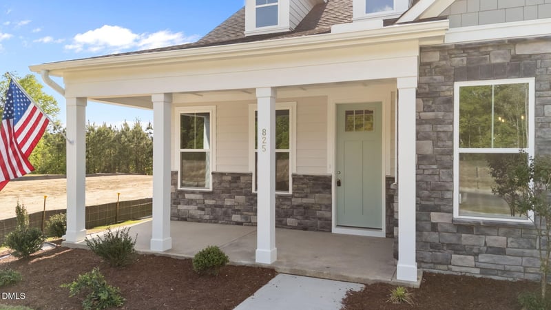 825 Diana Victoria Ct, Wendell, NC 27591