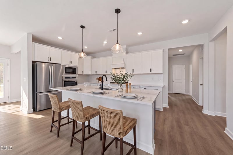 825 Diana Victoria Ct, Wendell, NC 27591
