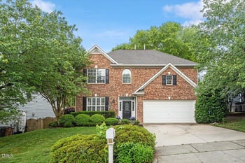 825 Federal House Ave, Wake Forest, NC 27587
