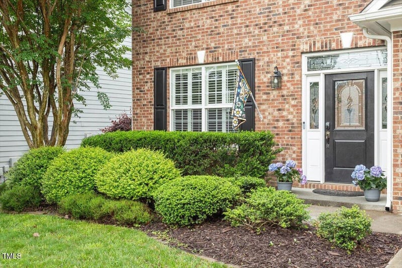 825 Federal House Ave, Wake Forest, NC 27587