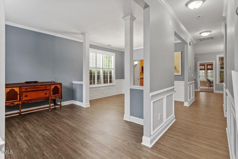 825 Federal House Ave, Wake Forest, NC 27587