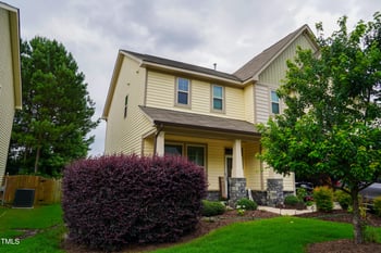 825 Fulworth Ave, Wake Forest, NC 27587