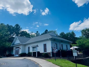 825 Fulworth Ave, Wake Forest, NC 27587