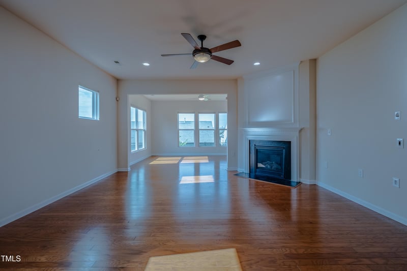 825 Gaston Manor Dr, Durham, NC 27703