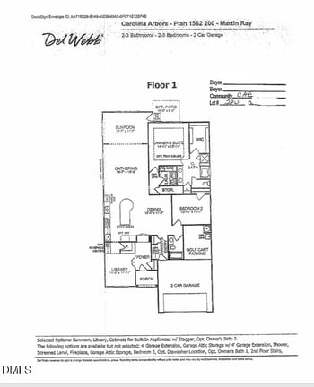 825 Gaston Manor Dr, Durham, NC 27703