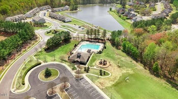 825 Golden Plum Ln, Zebulon, NC 27597