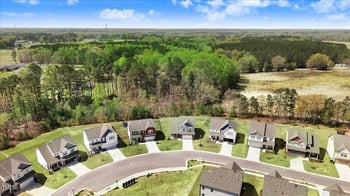 825 Golden Plum Ln, Zebulon, NC 27597