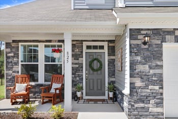 825 Golden Plum Ln, Zebulon, NC 27597