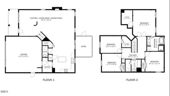 825 Golden Plum Ln, Zebulon, NC 27597