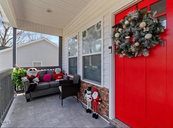 825 Graham St, Burlington, NC 27217