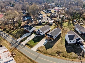 825 Graham St, Burlington, NC 27217